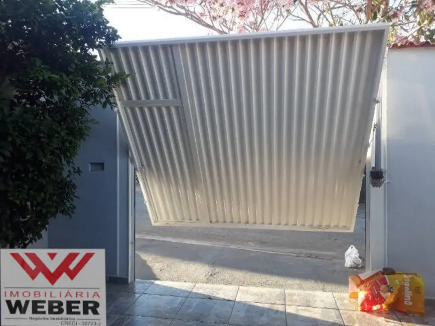 Foto 8 de Sobrado com 3 quartos à venda em Jardim Alpes de Sorocaba, Sorocaba - SP