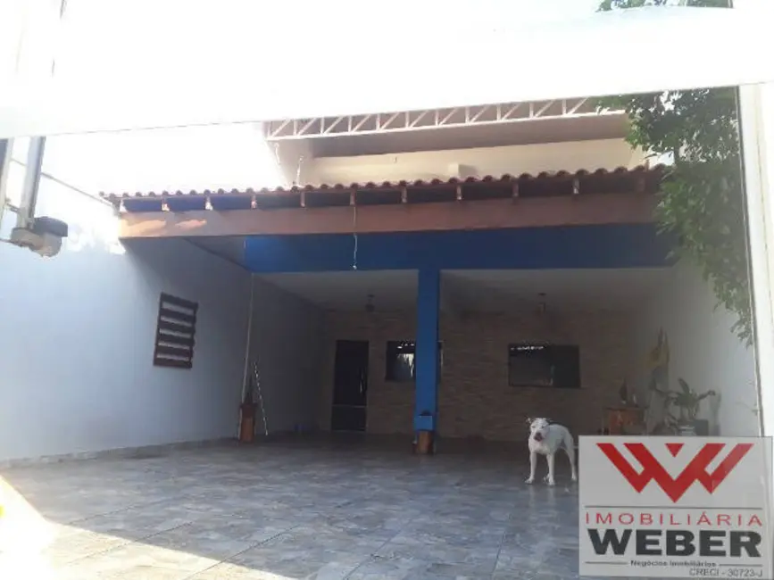 Foto 7 de Sobrado com 3 quartos à venda em Jardim Alpes de Sorocaba, Sorocaba - SP