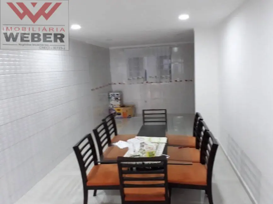 Foto 4 de Sobrado com 3 quartos à venda em Jardim Alpes de Sorocaba, Sorocaba - SP