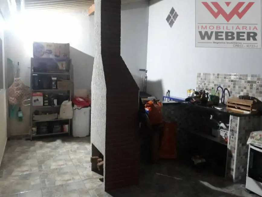 Foto 5 de Sobrado com 3 quartos à venda em Jardim Alpes de Sorocaba, Sorocaba - SP