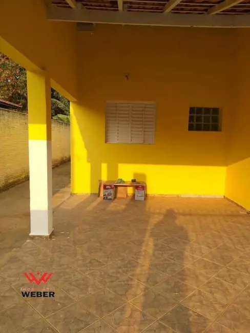 Foto 16 de Chácara com 3 quartos à venda, 1150m2 em Aracoiaba Da Serra - SP