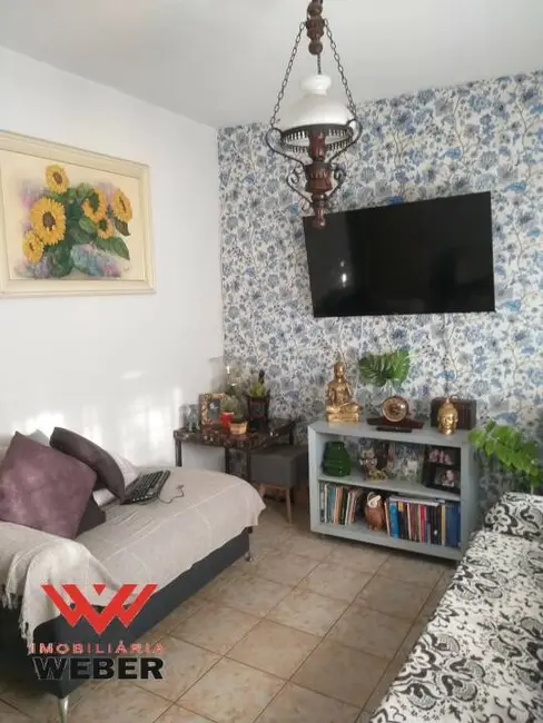 Foto 13 de Chácara com 3 quartos à venda, 1150m2 em Aracoiaba Da Serra - SP