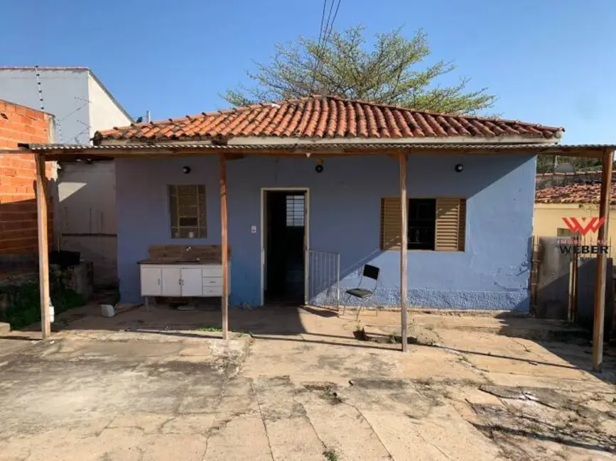 Casa com 3 quartos à venda, 300m2 em Vila São João, Sorocaba - SP - imagem 8 Foto 8 de Casa com 3 quartos à venda, 300m2 em Vila São João, Sorocaba - SP