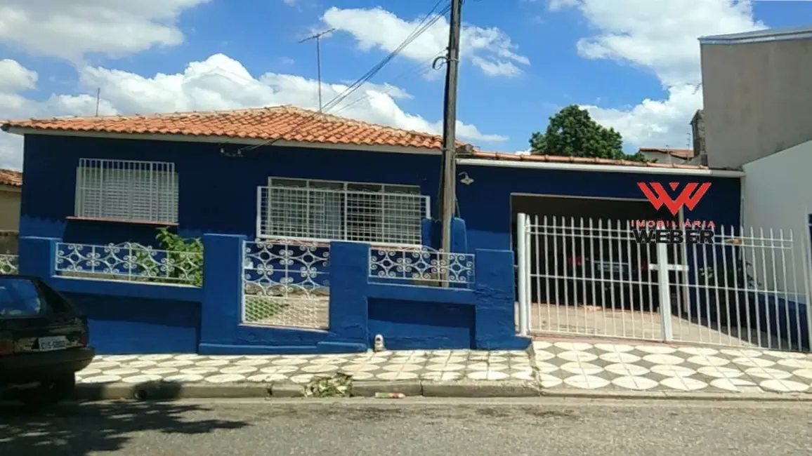 Foto 1 de Casa com 3 quartos à venda, 300m2 em Vila São João, Sorocaba - SP