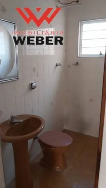 Foto 8 de Casa com 3 quartos à venda, 175m2 em Vila Assis, Sorocaba - SP