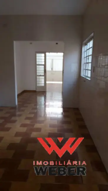 Foto 1 de Casa com 3 quartos à venda, 175m2 em Vila Assis, Sorocaba - SP
