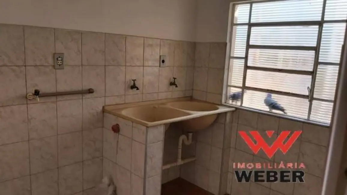 Foto 6 de Casa com 3 quartos à venda, 175m2 em Vila Assis, Sorocaba - SP
