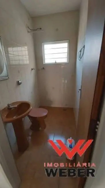 Foto 4 de Casa com 3 quartos à venda, 175m2 em Vila Assis, Sorocaba - SP