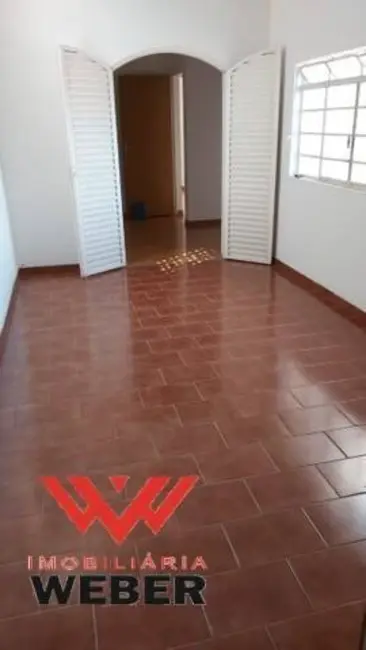 Foto 3 de Casa com 3 quartos à venda, 175m2 em Vila Assis, Sorocaba - SP
