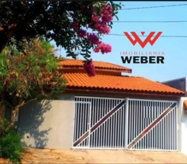 Foto 1 de Casa com 2 quartos à venda e para alugar, 200m2 em Wanel Ville, Sorocaba - SP