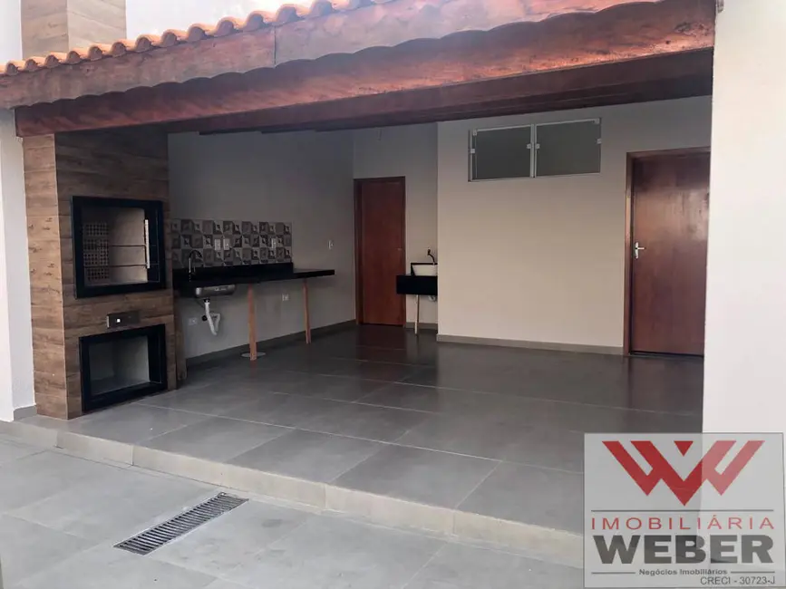 Foto 1 de Sobrado com 3 quartos à venda, 360m2 em Jardim Pagliato, Sorocaba - SP