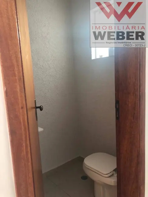 Sobrado com 3 quartos à venda, 360m2 em Jardim Pagliato, Sorocaba - SP - imagem 5 Foto 5 de Sobrado com 3 quartos à venda, 360m2 em Jardim Pagliato, Sorocaba - SP