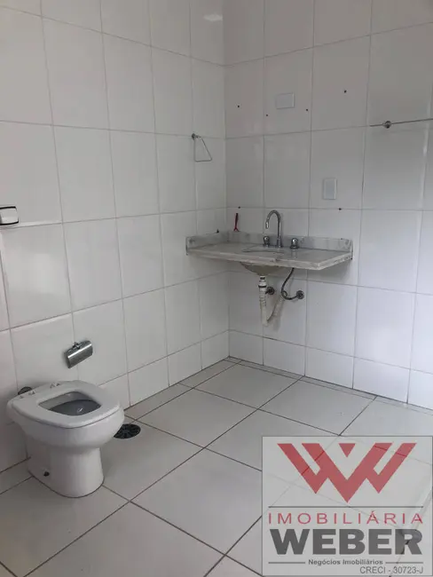 Sobrado com 3 quartos à venda, 360m2 em Jardim Pagliato, Sorocaba - SP - imagem 9 Foto 9 de Sobrado com 3 quartos à venda, 360m2 em Jardim Pagliato, Sorocaba - SP