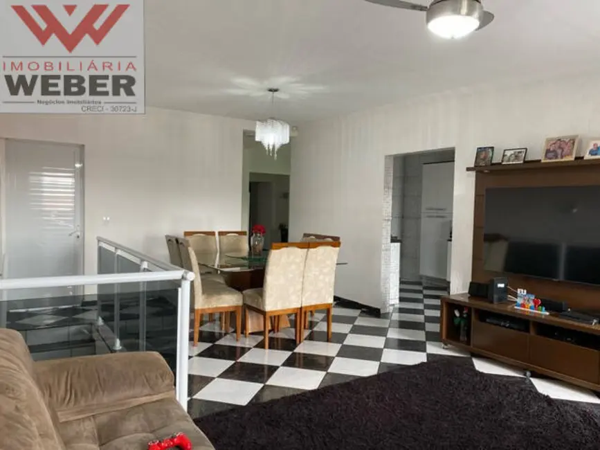 Foto 8 de Sobrado com 3 quartos à venda em Altos da Fortaleza, Votorantim - SP