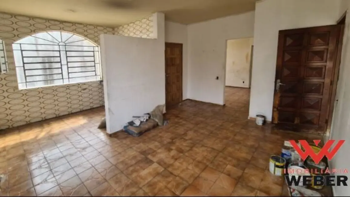 Casa com 3 quartos à venda, 330m2 em Jardim Simus, Sorocaba - SP - imagem 7 Foto 7 de Casa com 3 quartos à venda, 330m2 em Jardim Simus, Sorocaba - SP