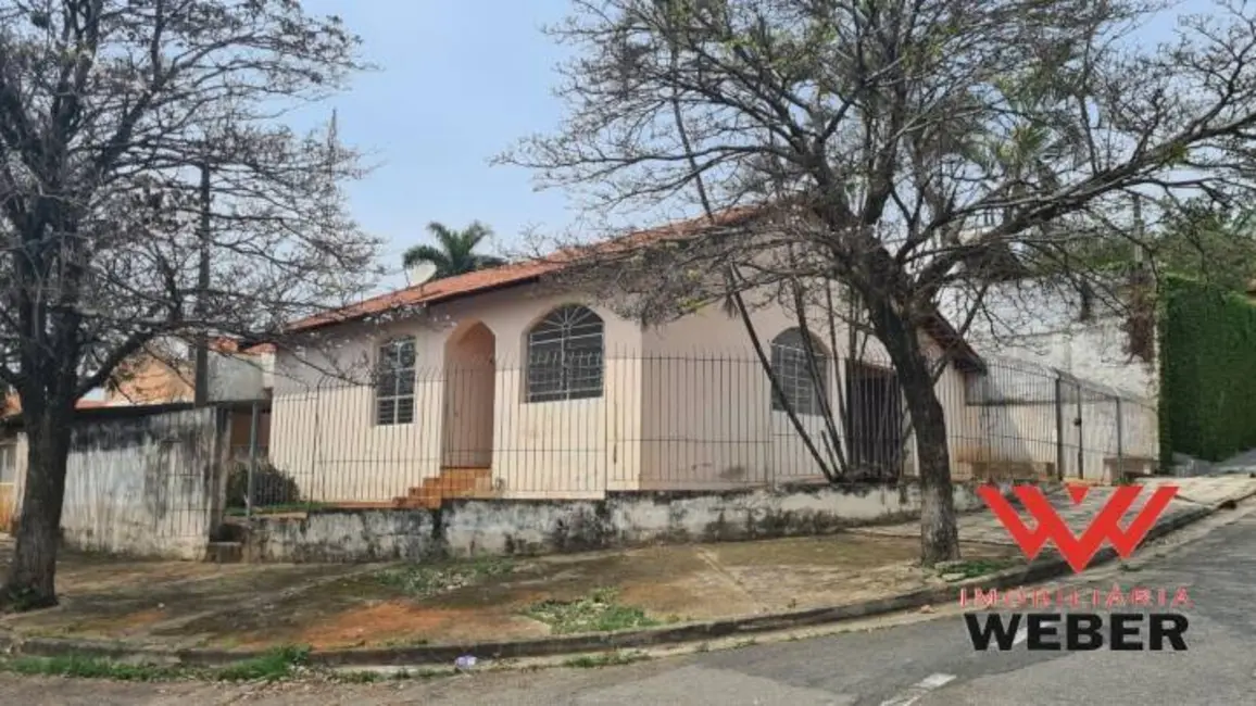 Foto 1 de Casa com 3 quartos à venda, 330m2 em Jardim Simus, Sorocaba - SP