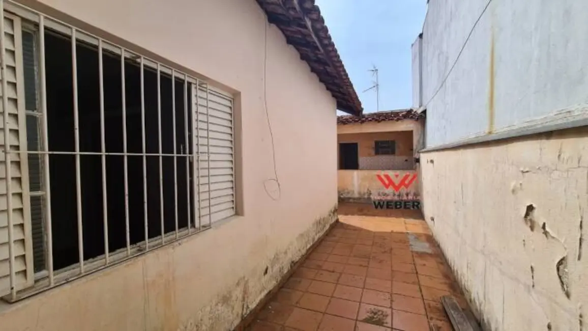 Casa com 3 quartos à venda, 330m2 em Jardim Simus, Sorocaba - SP - imagem 3 Foto 3 de Casa com 3 quartos à venda, 330m2 em Jardim Simus, Sorocaba - SP