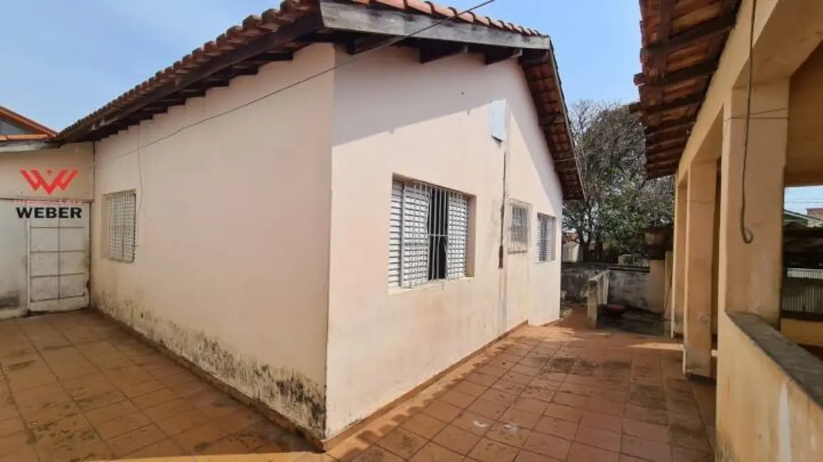 Foto 2 de Casa com 3 quartos à venda, 330m2 em Jardim Simus, Sorocaba - SP