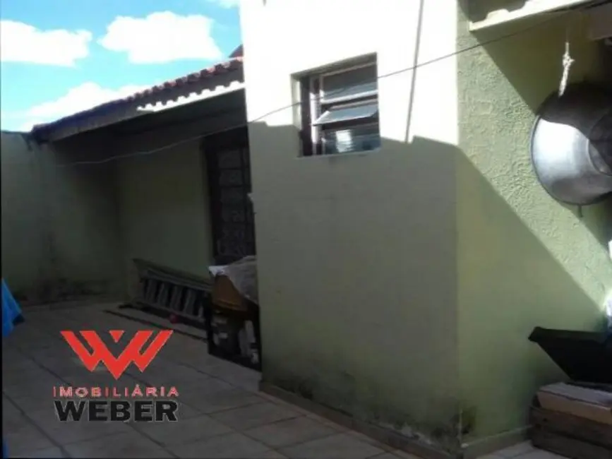 Casa com 2 quartos à venda, 200m2 em Parque Ouro Fino, Sorocaba - SP - imagem 5 Foto 5 de Casa com 2 quartos à venda, 200m2 em Parque Ouro Fino, Sorocaba - SP