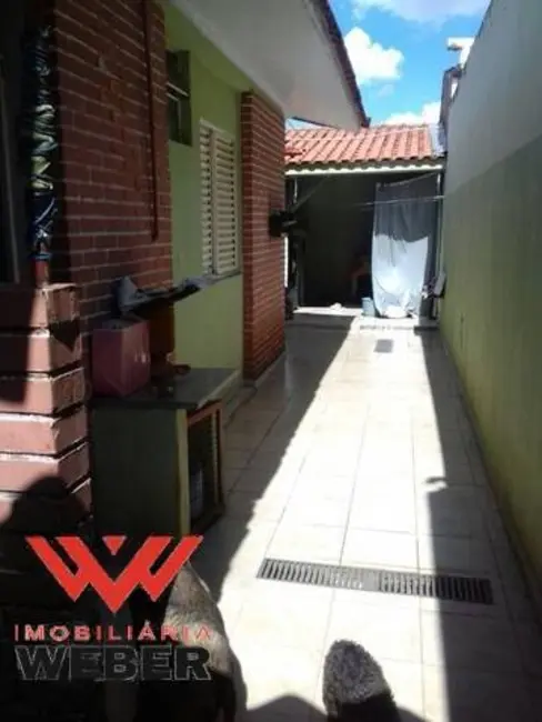 Casa com 2 quartos à venda, 200m2 em Parque Ouro Fino, Sorocaba - SP - imagem 2 Foto 2 de Casa com 2 quartos à venda, 200m2 em Parque Ouro Fino, Sorocaba - SP