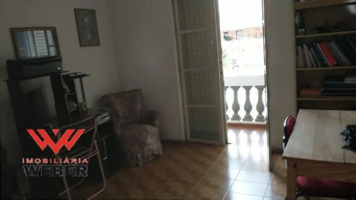 Foto 8 de Casa com 6 quartos à venda, 289m2 em Parque Ouro Fino, Sorocaba - SP