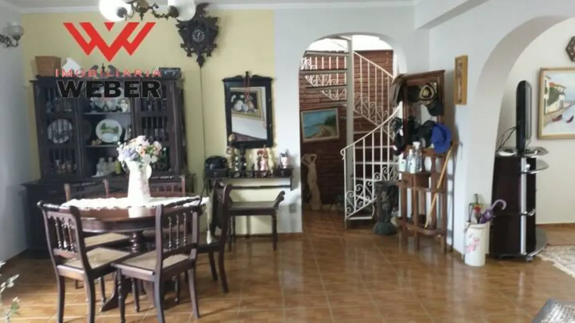 Foto 5 de Casa com 6 quartos à venda, 289m2 em Parque Ouro Fino, Sorocaba - SP