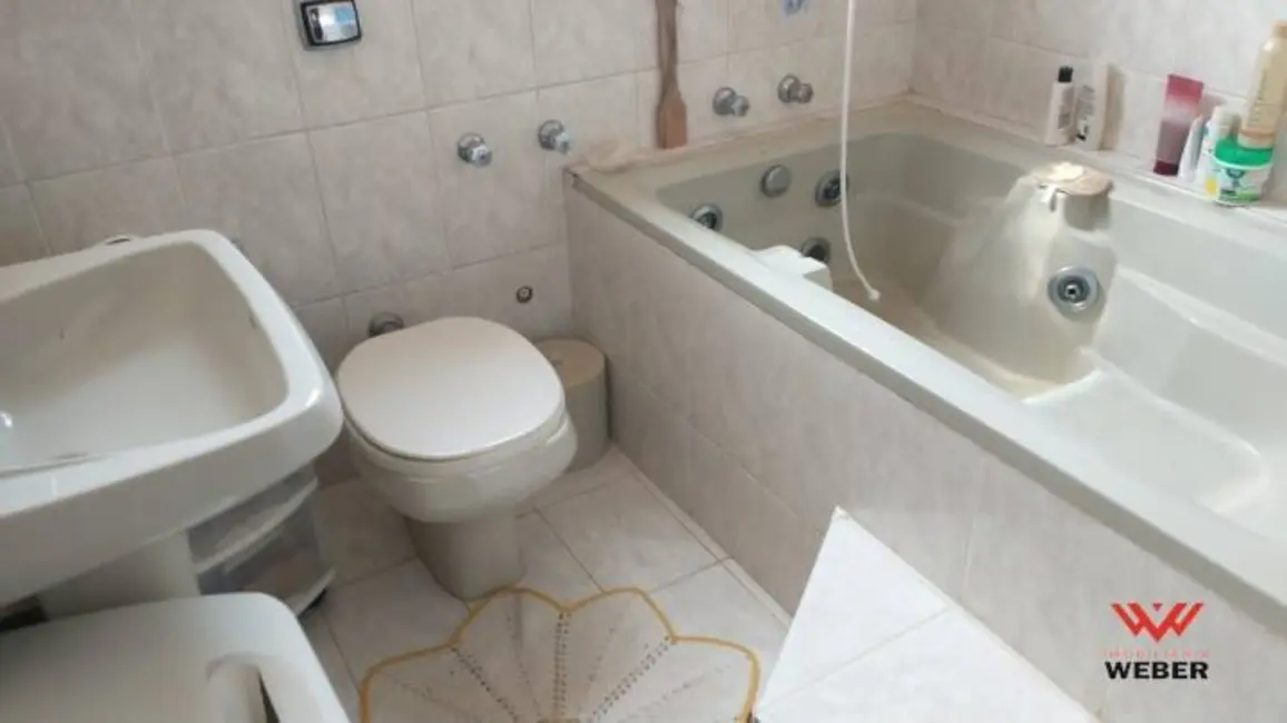 Foto 9 de Casa com 6 quartos à venda, 289m2 em Parque Ouro Fino, Sorocaba - SP