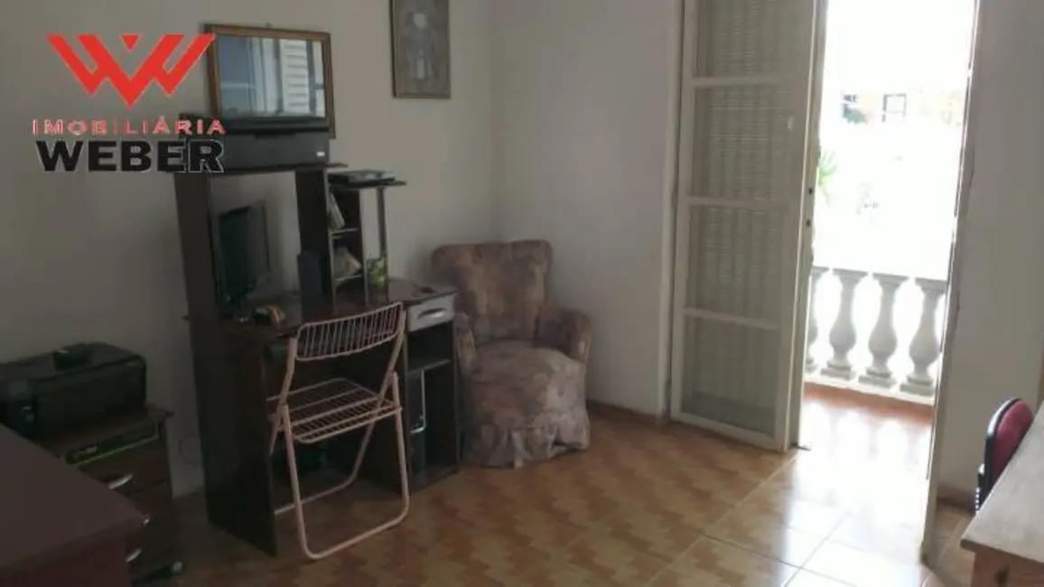 Foto 7 de Casa com 6 quartos à venda, 289m2 em Parque Ouro Fino, Sorocaba - SP