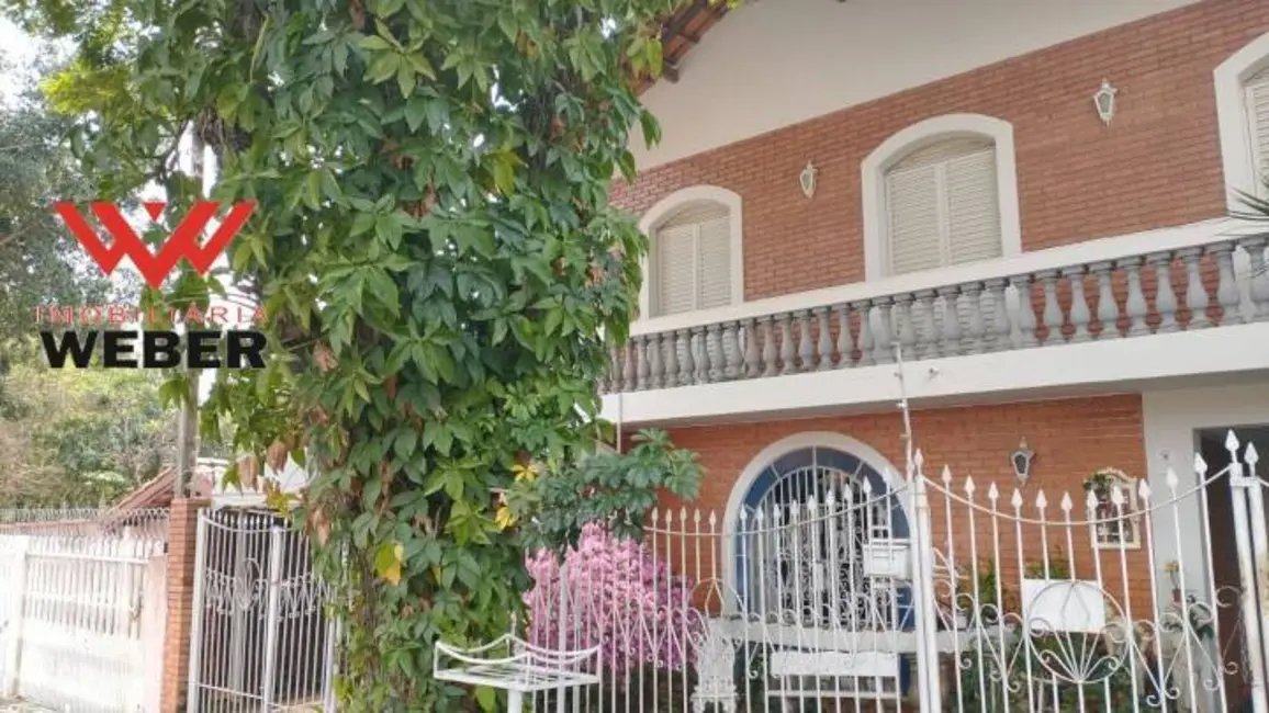 Foto 3 de Casa com 6 quartos à venda, 289m2 em Parque Ouro Fino, Sorocaba - SP