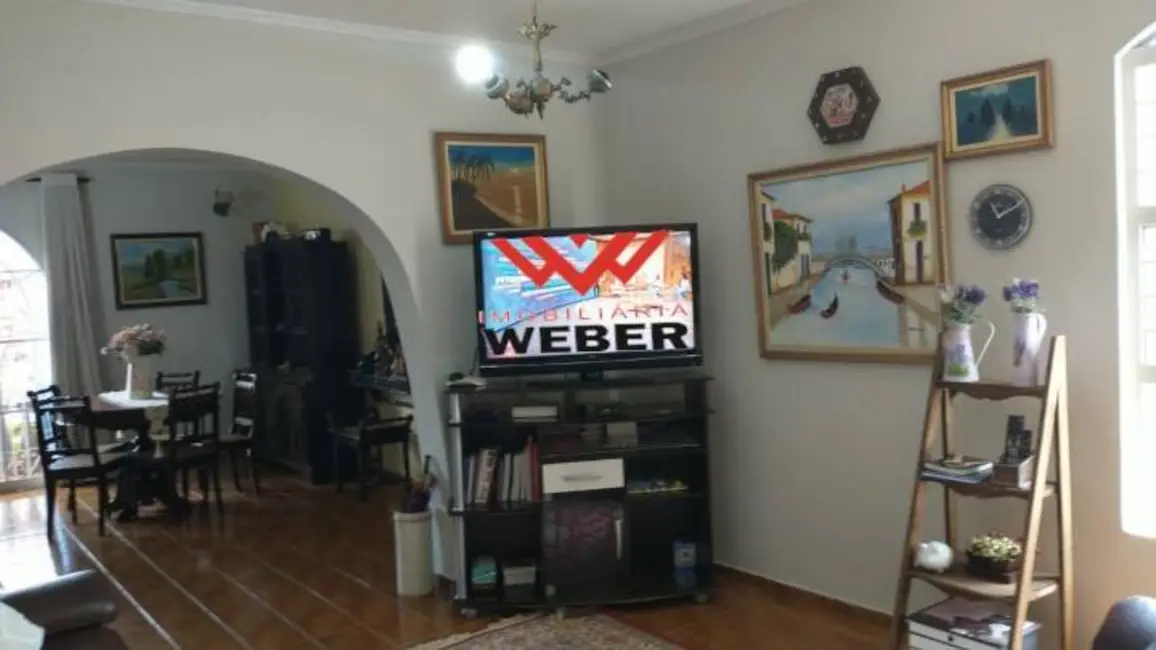 Foto 6 de Casa com 6 quartos à venda, 289m2 em Parque Ouro Fino, Sorocaba - SP