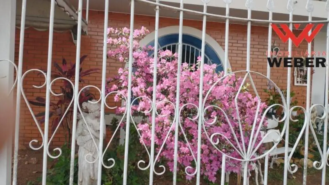 Foto 2 de Casa com 6 quartos à venda, 289m2 em Parque Ouro Fino, Sorocaba - SP