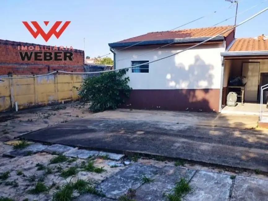 Foto 1 de Casa com 3 quartos à venda, 450m2 em Vila da Fonte, Sorocaba - SP