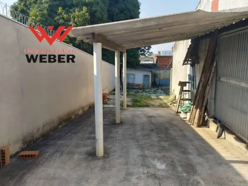 Foto 7 de Casa com 3 quartos à venda, 450m2 em Vila da Fonte, Sorocaba - SP