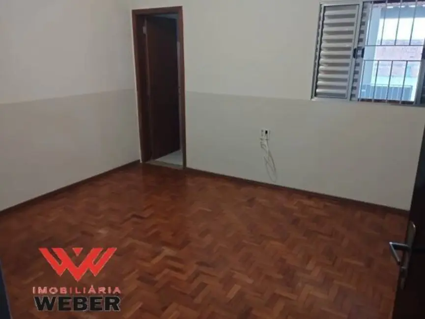 Foto 2 de Casa com 3 quartos à venda, 450m2 em Vila da Fonte, Sorocaba - SP