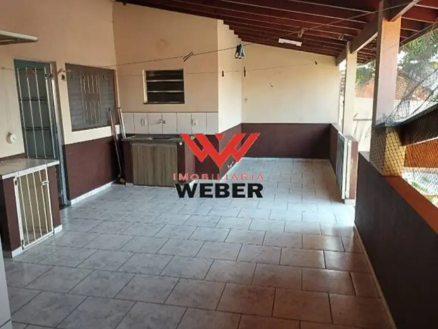 Foto 5 de Casa com 3 quartos à venda, 450m2 em Vila da Fonte, Sorocaba - SP