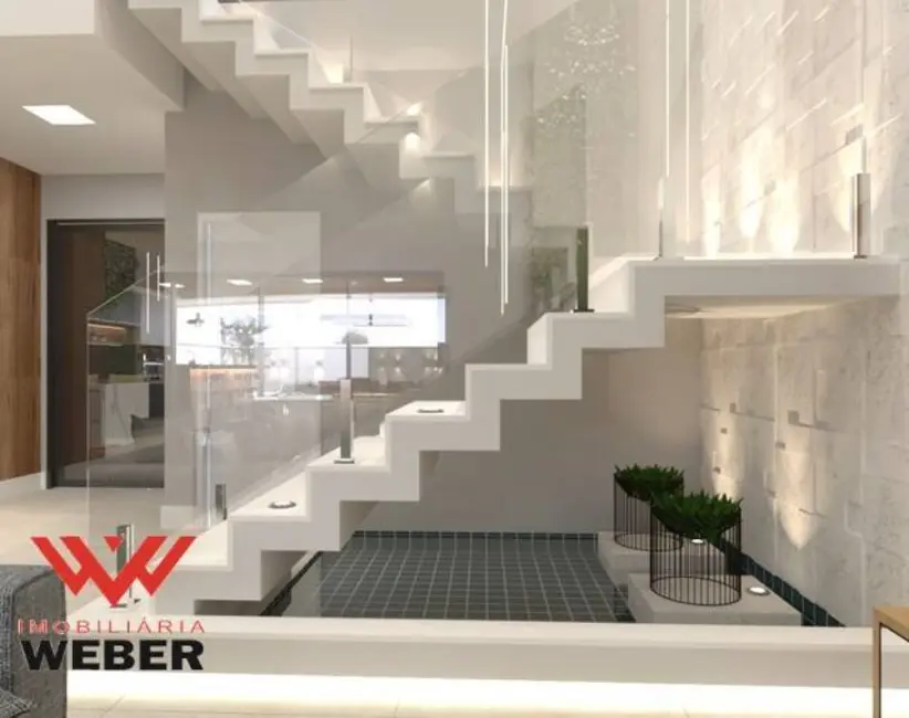 Casa com 3 quartos à venda, 275m2 em Morros, Sorocaba - SP - imagem 3 Foto 3 de Casa com 3 quartos à venda, 275m2 em Morros, Sorocaba - SP