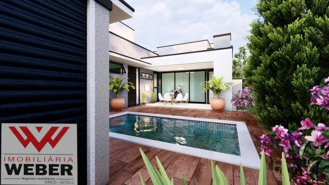 Casa de Condomínio com 3 quartos à venda, 300m2 em Aparecidinha, Sorocaba - SP - imagem 4 Foto 4 de Casa de Condomínio com 3 quartos à venda, 300m2 em Aparecidinha, Sorocaba - SP