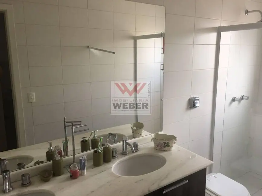 Casa com 3 quartos à venda em Parque Campolim, Sorocaba - SP - imagem 3 Foto 3 de Casa com 3 quartos à venda em Parque Campolim, Sorocaba - SP