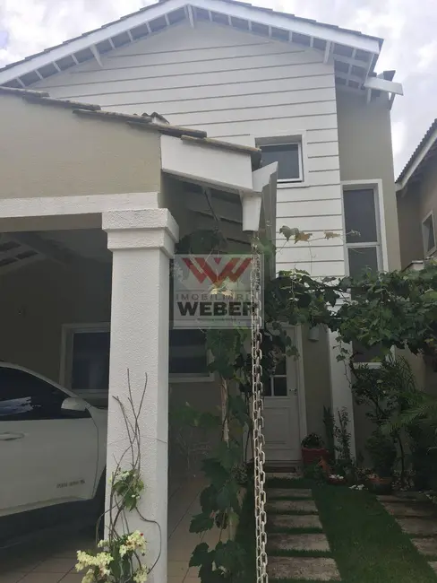 Casa com 3 quartos à venda em Parque Campolim, Sorocaba - SP - imagem 1 Foto 1 de Casa com 3 quartos à venda em Parque Campolim, Sorocaba - SP