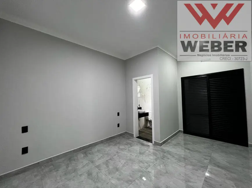 Casa de Condomínio com 3 quartos à venda, 200m2 em Jardim Novo Horizonte, Sorocaba - SP - imagem 4 Foto 4 de Casa de Condomínio com 3 quartos à venda, 200m2 em Jardim Novo Horizonte, Sorocaba - SP