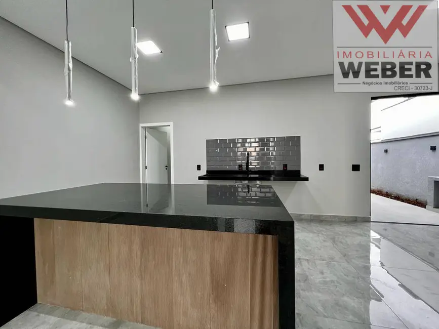Casa de Condomínio com 3 quartos à venda, 200m2 em Jardim Novo Horizonte, Sorocaba - SP - imagem 5 Foto 5 de Casa de Condomínio com 3 quartos à venda, 200m2 em Jardim Novo Horizonte, Sorocaba - SP