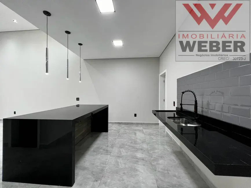 Casa de Condomínio com 3 quartos à venda, 200m2 em Jardim Novo Horizonte, Sorocaba - SP - imagem 3 Foto 3 de Casa de Condomínio com 3 quartos à venda, 200m2 em Jardim Novo Horizonte, Sorocaba - SP