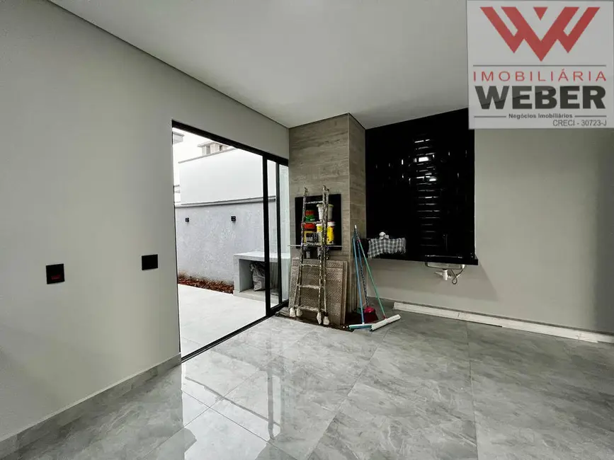 Casa de Condomínio com 3 quartos à venda, 200m2 em Jardim Novo Horizonte, Sorocaba - SP - imagem 7 Foto 7 de Casa de Condomínio com 3 quartos à venda, 200m2 em Jardim Novo Horizonte, Sorocaba - SP