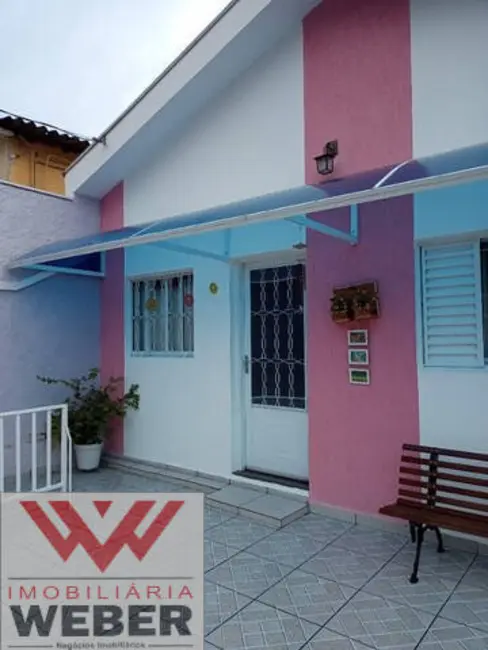 Foto 1 de Casa com 2 quartos à venda, 295m2 em Vila Haro, Sorocaba - SP