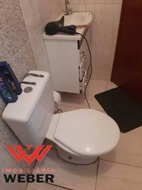 Casa com 1 quarto à venda, 34m2 em Jardim Simus, Sorocaba - SP - imagem 5 Foto 5 de Casa com 1 quarto à venda, 34m2 em Jardim Simus, Sorocaba - SP