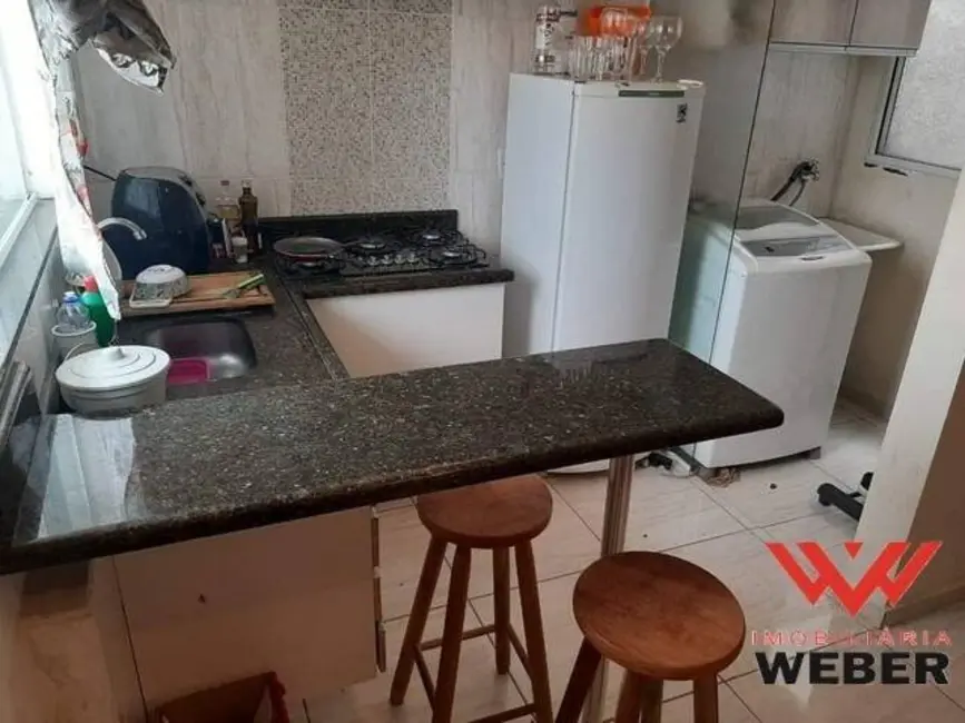 Foto 2 de Casa com 1 quarto à venda, 34m2 em Jardim Simus, Sorocaba - SP