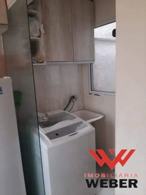 Casa com 1 quarto à venda, 34m2 em Jardim Simus, Sorocaba - SP - imagem 4 Foto 4 de Casa com 1 quarto à venda, 34m2 em Jardim Simus, Sorocaba - SP
