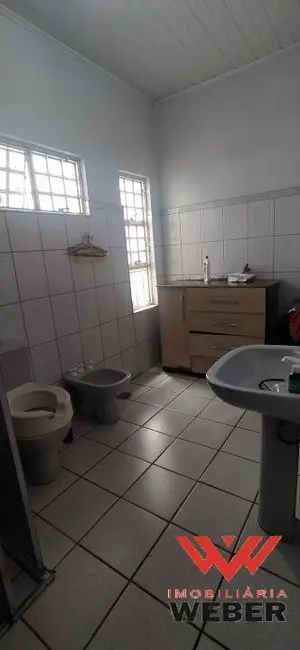Casa com 3 quartos à venda, 264m2 em Centro, Sorocaba - SP - imagem 4 Foto 4 de Casa com 3 quartos à venda, 264m2 em Centro, Sorocaba - SP