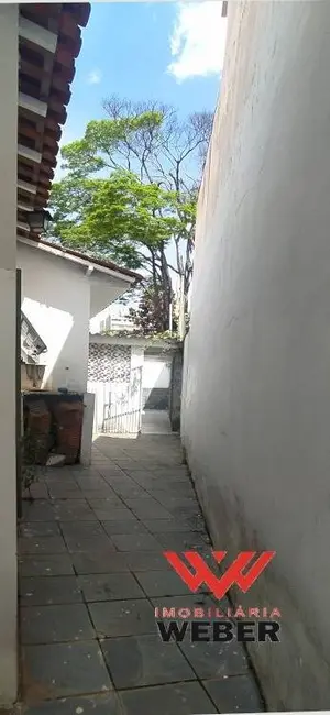 Foto 2 de Casa com 3 quartos à venda, 264m2 em Centro, Sorocaba - SP