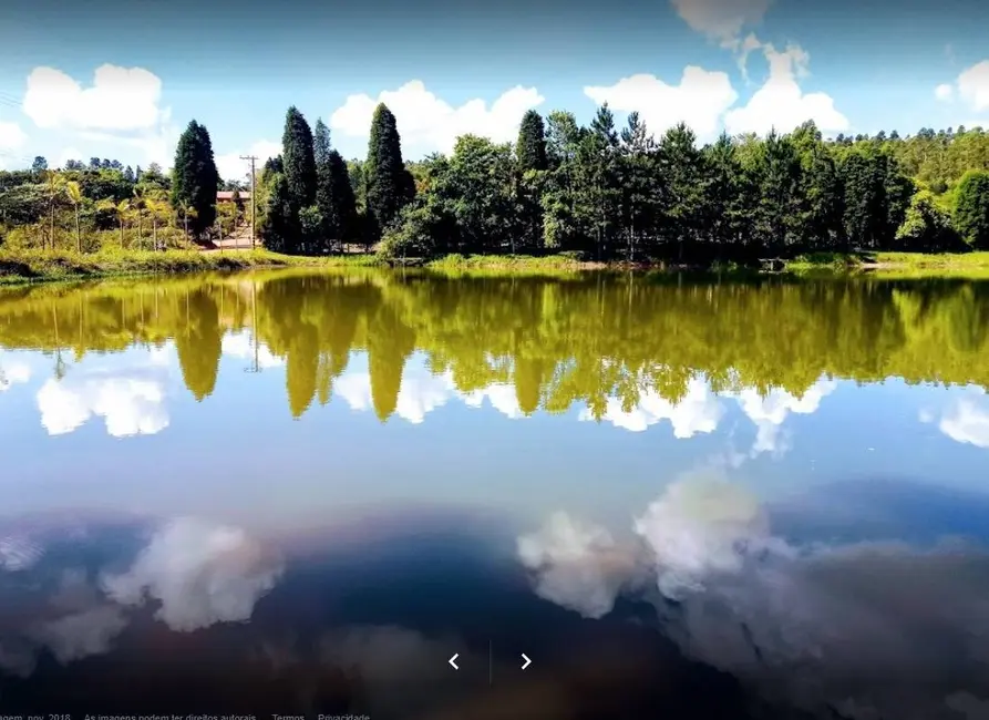 Foto 4 de Terreno / Lote à venda, 1500m2 em Carafá, Votorantim - SP